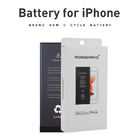 Lithium Ion Iphone 8 Plus Battery 2691mAh Apple 8 Plus Battery Eco Friendly