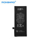disposable mobile battery for iphone 8 original battery wholesale one year warranty