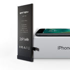 2691mAh Capacity Iphone Li Ion Battery 3.82~4.35V Eco - Friendly For Iphone 8 Plus